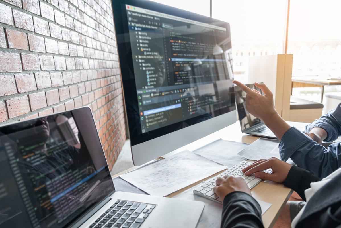 IT обучение в Польше